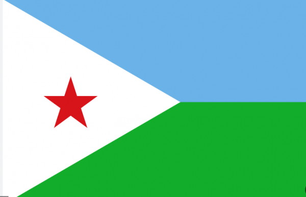 سفير جديد لجيبوتي في الأردن