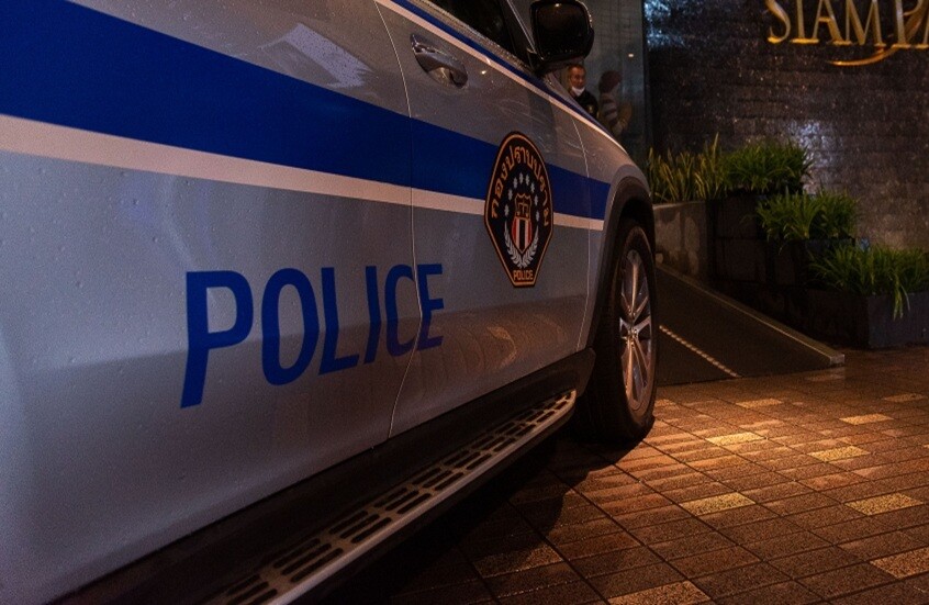 شهد اغتصاب امرأة في الشارع فلاحقوه إلى غرفته.. مقتل سائح روسي في تايلاند