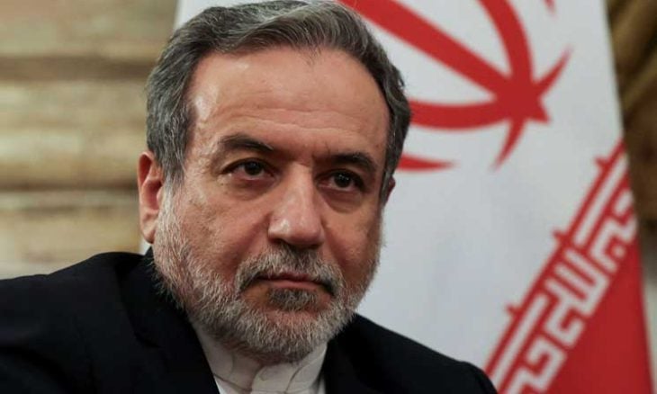 وزير الخارجية الإيراني: لا توجد خطة لتنفيذ أحكام إعدام