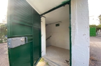 إعلام عبري: بلدية كريات غات تفتح ملاجئها العامة تحسبا لأي طارئ محتمل