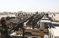 الحوثي يهدد إسرائيل: جادون في استهداف أي تمركز في أرض الصومال