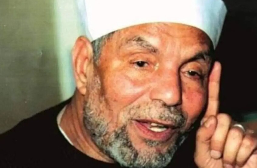 إعلان بيع سيارة الشيخ الشعراوي النادرة يثير ضجة واسعة