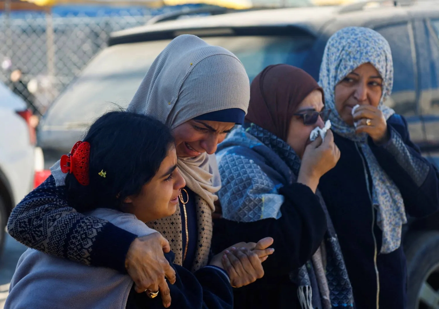 تل أبيب تواصل اغتيال «قياديين» من «حماس» و«الجهاد»