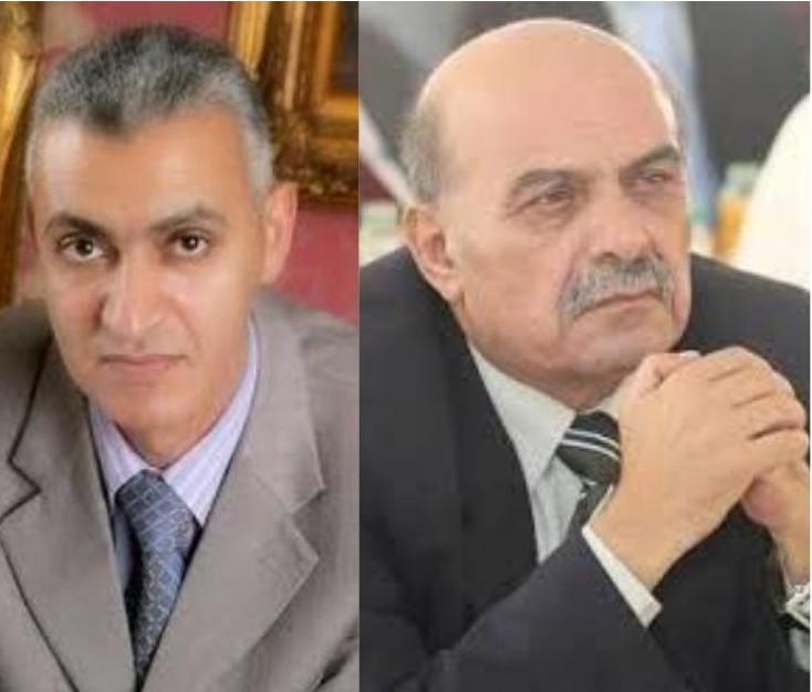 بيان تفصيلي من الزميل ماجد القرعان يرد به على منشورات النائب حسين العموش.: استنكر ما نشر وارفض الاتهامات واعتز بمسيرتي الطويلة