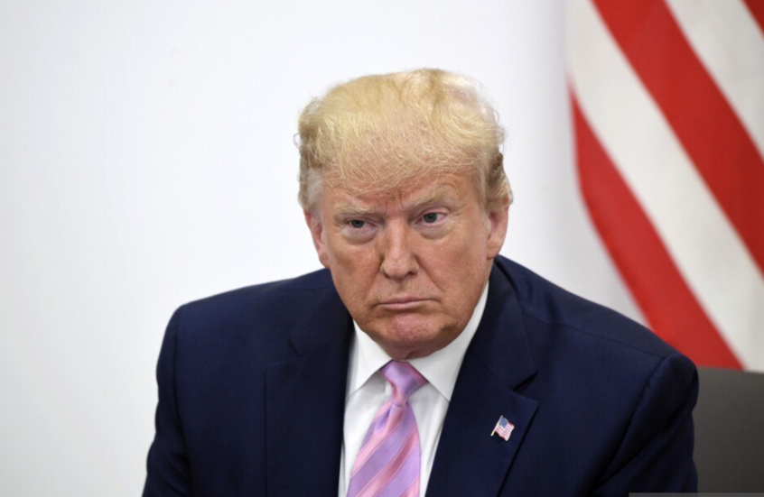 بينها بريطانيا وألمانيا وفرنسا.. ترامب يفرض رسوما بنسبة 10 على دول أوروبية بسبب قضية غرينلاند