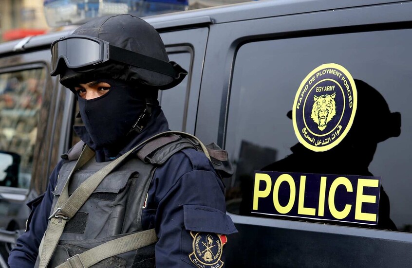 واقعة صادمة في مصر.. دار رعاية تتحول إلى شبكة استغلال جنسي واتجار بالبشر