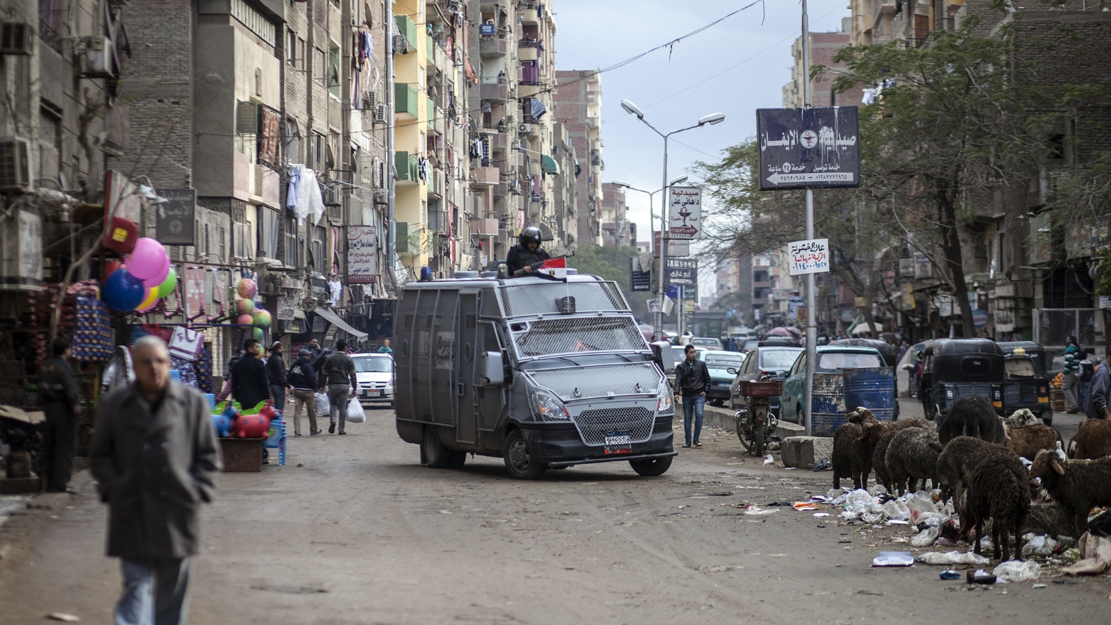 تسرب غاز ينهي حياة 5 أشقاء داخل منزلهم في مصر