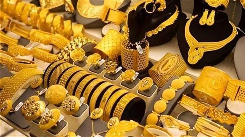 الأردن.. أسعار الذهب تعاود الانخفاض محلياً وعيار 21 عند 93.20 ديناراً