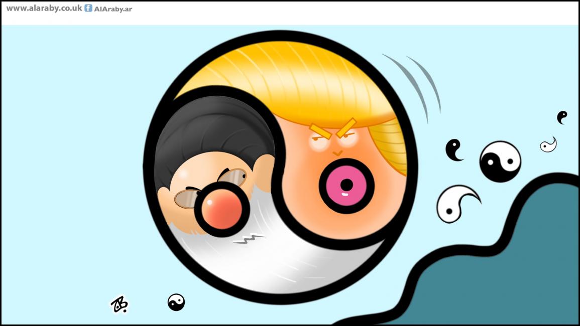 هل ترضخ إيران للغطرسة الأميركية أم تنجح في كسرها؟