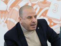 الأردن بوصلة عمل الشباب العربي