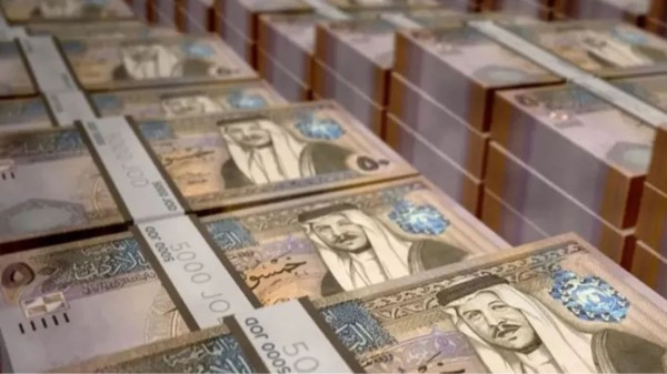 توقعات بانخفاض الدين العام للمملكة دون 83 من الناتج المحلي الاجمالي