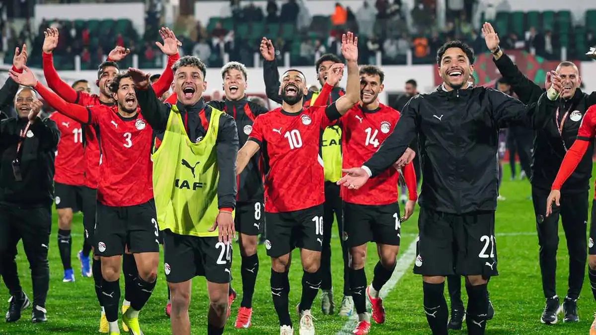 محمد صلاح يقدّم خدمة كبيرة لمنتخب مصر