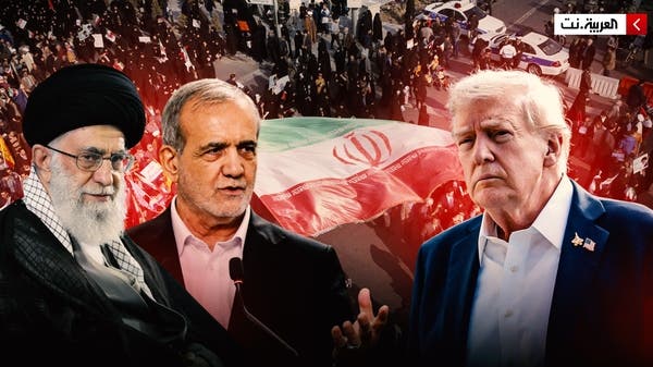 رسالة من طهران منعت ضربة واشنطن ونزعت فتيل ليلة الانفجار.. تقرير يكشف