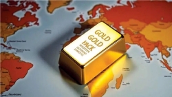 الذهب يحطم الأرقام القياسية في أول أسبوعين من 2026 وسط مخاوف من سياسات ترامب