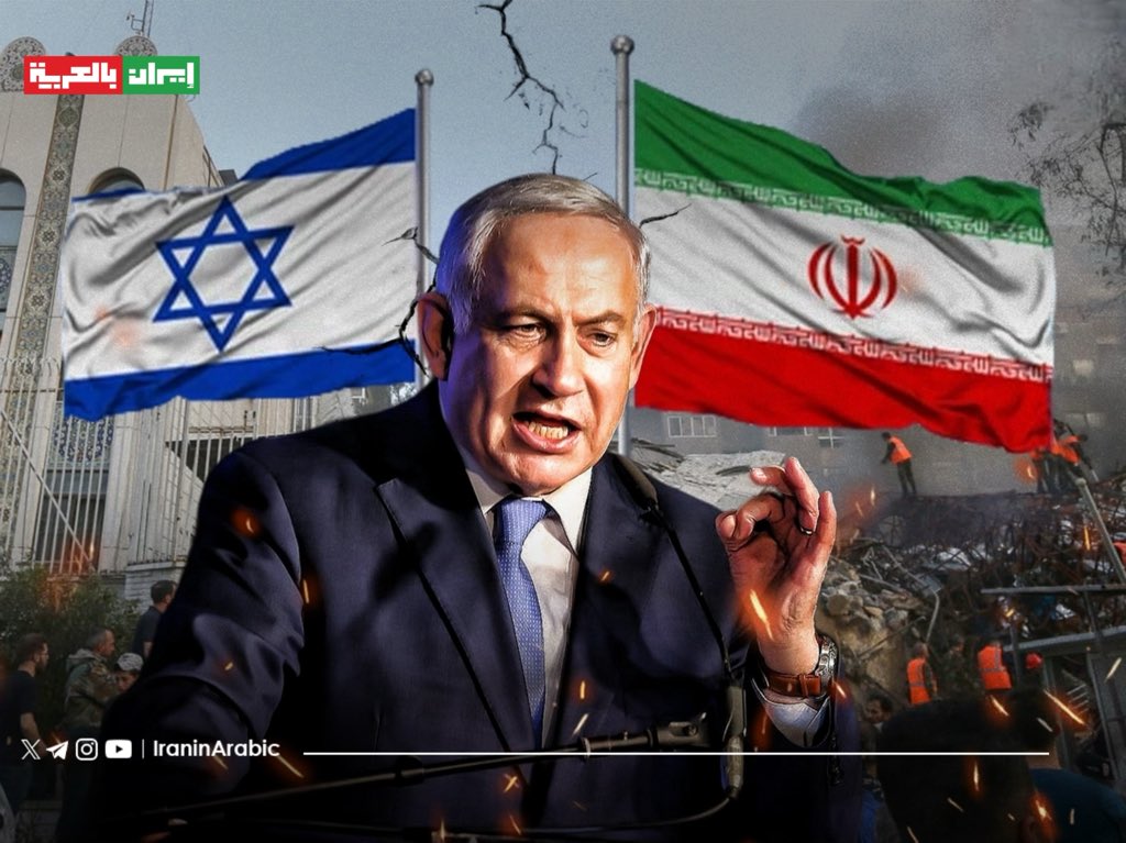 نتنياهو: نتابع عن كثب وبتأهب كل التطورات في إيران وإذا هاجمتنا لن يتخيل أحد حجم الرد الإسرائيلي