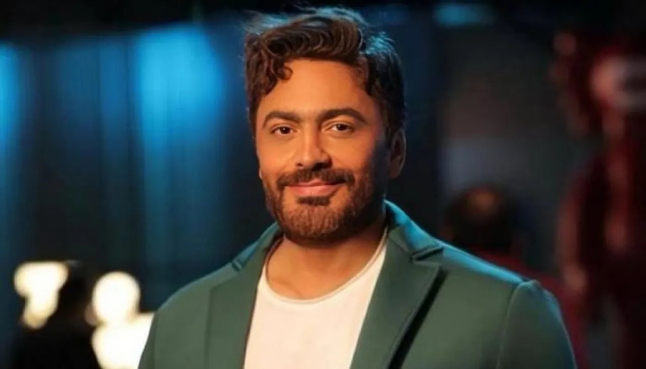 تامر حسني يعود إلى الدراما بعد غياب 7 سنوات