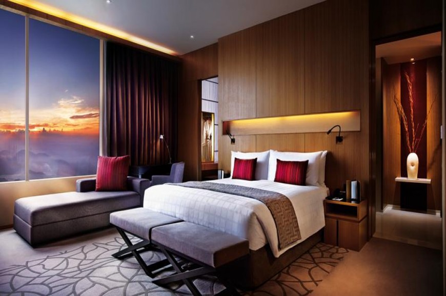 محاولة لم الشمل تنتهي بالقبض على زوجين مطلقين في فندق بتهمة «الخلوة»