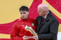 كأس أمم إفريقيا.. لقب وجائزة غير مسبوقة للسنغال.. فكم حصل المنتخب المغربي؟!