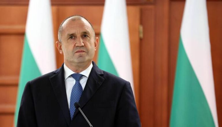 استقالة مفاجئة لرئيس بلغاريا تشعل سباق الانتخابات البرلمانية