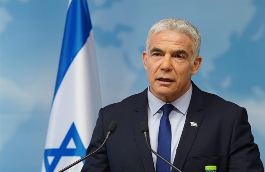 لابيد يقر بفشل الحرب على غزة: بعد عامين ومئات القتلى عدنا إلى وضع أسوأ من نقطة البداية