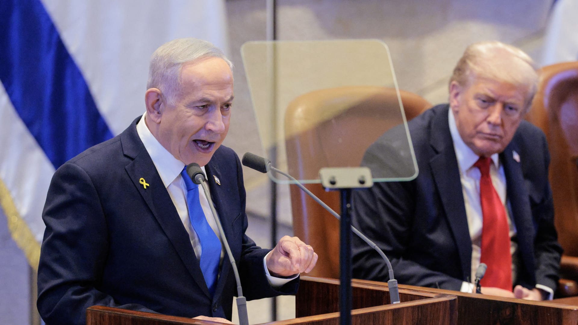 لماذا أثارمجلس السلام بغزة انتقادات في إسرائيل؟