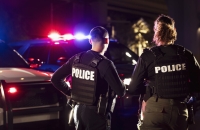 مجنون أمريكي يقتل ثلاثة سياح بإطلاق نار عشوائي في عقار قرب ديزني وورلد