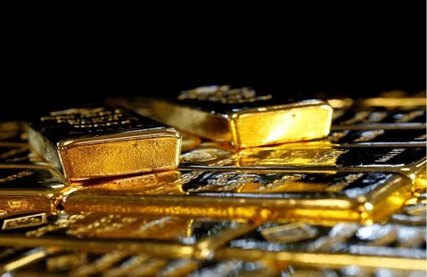 ارتفاع جديد على أسعار الذهب عالميا الأربعاء