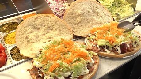 أطعمة قد تكون وقودا للسرطان