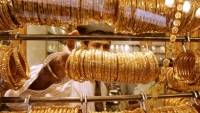 جنون الذهب مستمر.. قفزة جديدة بـ 1.60 دينار وعيار 21 يقترب من 98 ديناراً في الأردن