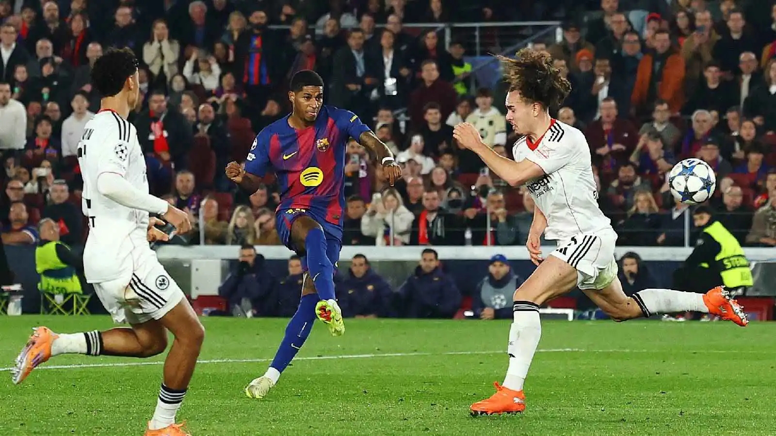 4 أندية تغادر دوري أبطال أوروبا رسميا