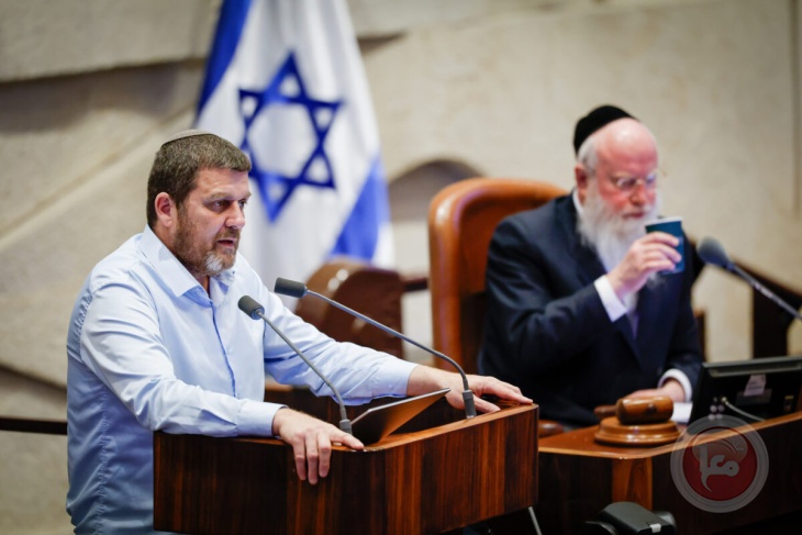 اسرائيل تقرر وقف توظيف المعلمين الحاصلين على شهادات من الجامعات الفلسطينية