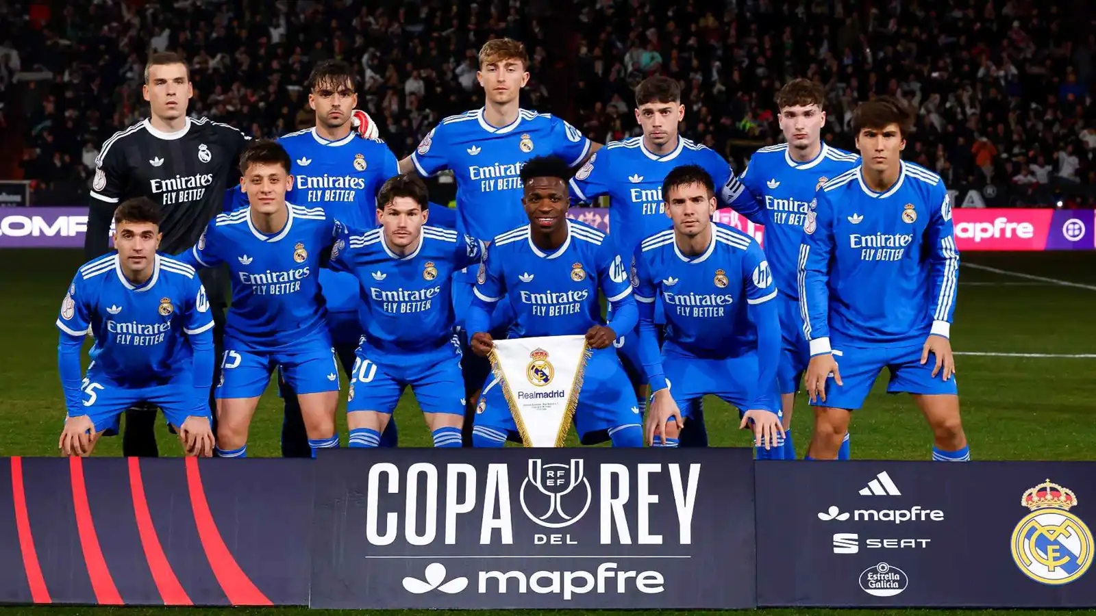 تخطى المليار يورو.. ريال مدريد أعلى الأندية في العالم تحقيقاً للإيرادات المالية