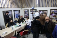 الشركة الأردنية للطيران تنظم يومًا طبيًا شاملًا لموظفيها بالتعاون مع مركز جوسانتي الطبي