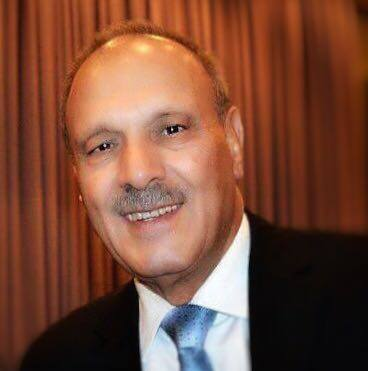 بازار مجلس السلام في قطاع غزة .. شفيق عبيدات يكتب