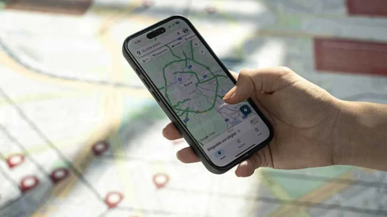 لتجربة أفضل.. إعدادات ينبغي على كل مستخدمي Google Maps تغييرها