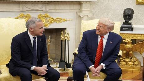 ترامب يهدد بضرب كندا بطريقته المفضلة