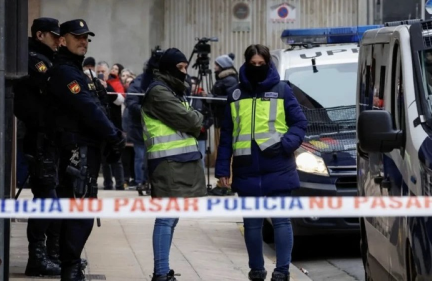 من دائن إلى قاتل متسلسل: السجن 36 عاما لمجرم في إسبانيا