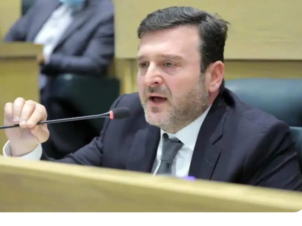 النائب العمري: الرؤية الملكية مهمة باستثمار العنصري البشري العسكري