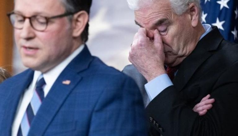 ضغوط انتخابية تهز الجمهوريين.. الغالبية في الكونغرس على حافة الانهيار