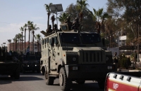 وزارة الدفاع السورية تعلن تمديد مهلة وقف إطلاق النار في كافة قطاعات عمليات الجيش لمدة 15 يوما