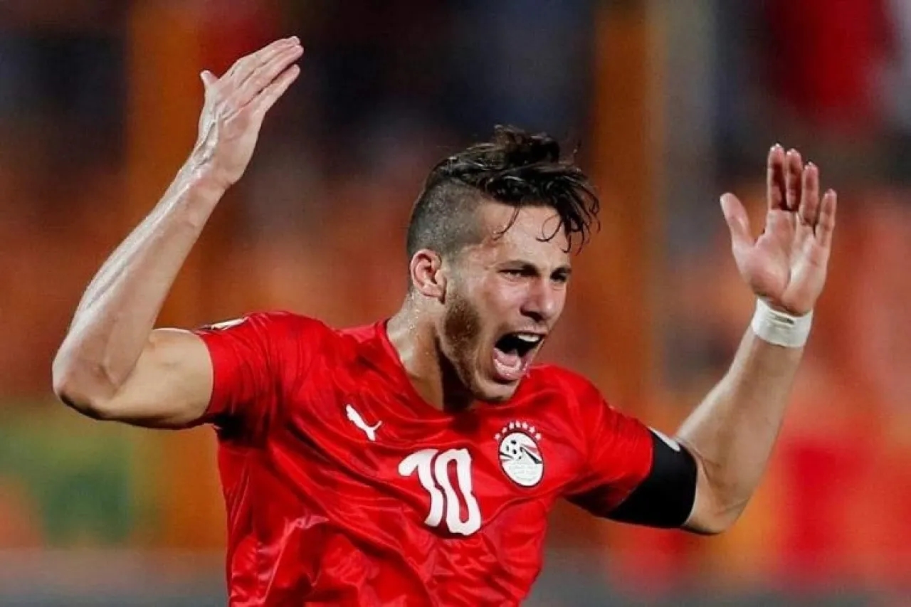 محامي رمضان صبحي يكشف تطورات قضية المنشطات