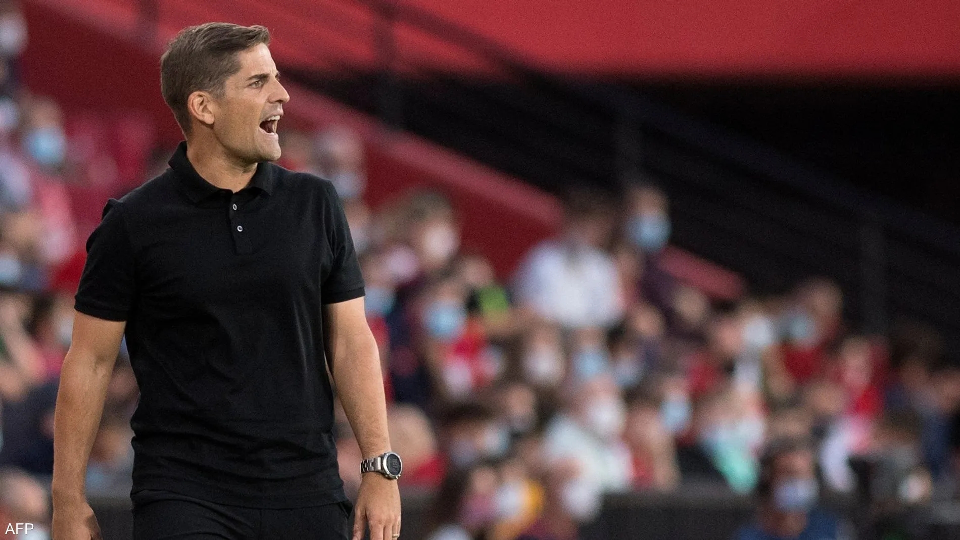 إقالة مدرب إسباني بسبب Chat GPT.. ماذا حدث؟