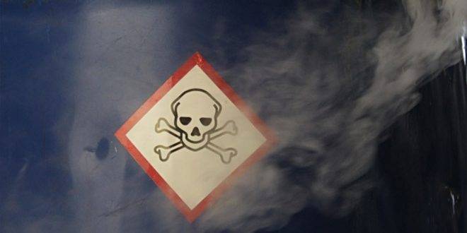 «القاتل الصامت» ينهي حياة أم و4 أطفال