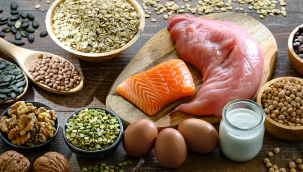 هل نحتاج إلى البروتين في كل وجبة؟ اعرف رأي الخبراء