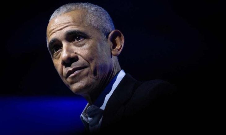 أوباما يصف حادثة إطلاق النار الأخيرة بمينيسوتا بأنها “جرس إنذار لكل أمريكي”