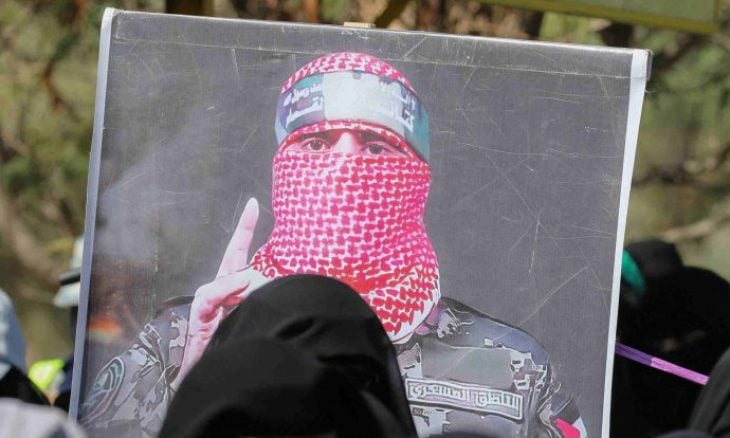 “القسام”: أبلغنا الوسطاء بمكان جثة الجندي الإسرائيلي الأخير في غزة