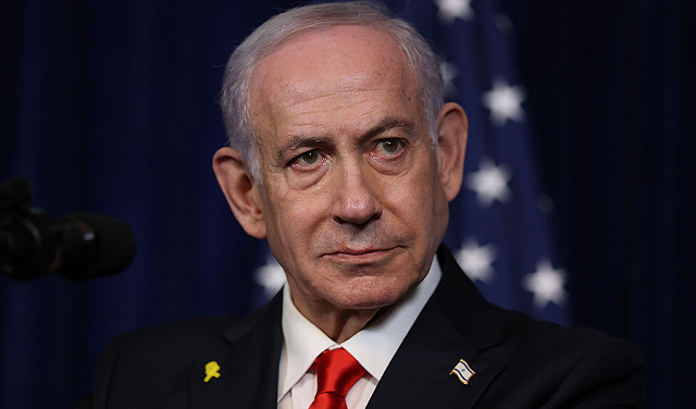نتنياهو: سنرد بقوة لم تشهدها إيران إذا هاجمت إسرائيل