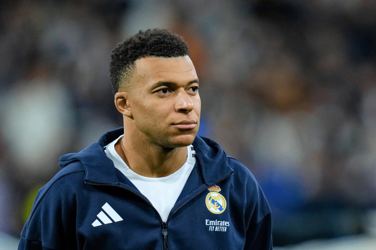 مبابي يدق جرس الإنذار في ريال مدريد قبل مباراة بنفيكا