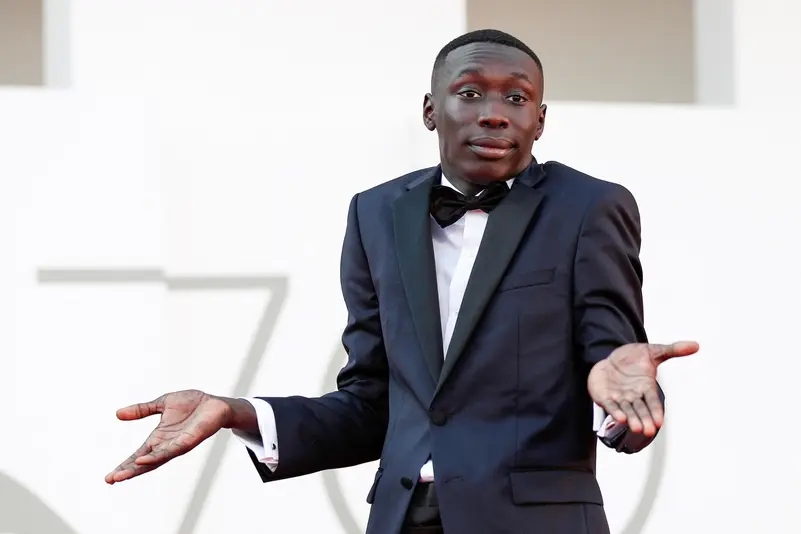 أشهر تيك توكر في العالم يبيع صورة وجهه.. بنحو مليار دولار