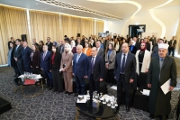 ‏اطلاق دليل إجراءات المستشفيات الخاصة في التعامل مع حالات العنف